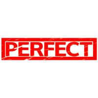Perfect Stamp