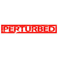 Perturbed Stamp