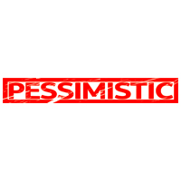 Pessimistic Stamp