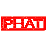 Phat Stamp