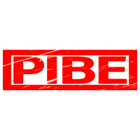 Pibe Stamp