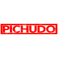 Pichudo Stamp