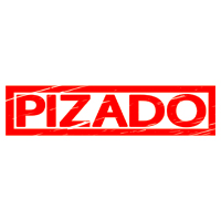 Pizado Stamp