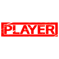 Player Stamp