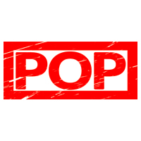 Pop Stamp