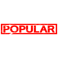 Popular Stamp