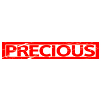 Precious Stamp