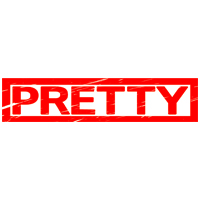 Pretty Stamp