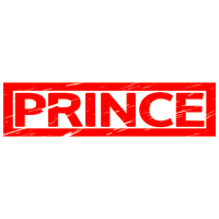 Prince Stamp