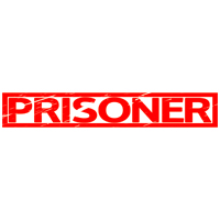 Prisoner Stamp