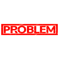 Problem Stamp