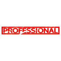 Professional Stamp