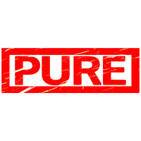 Pure Stamp