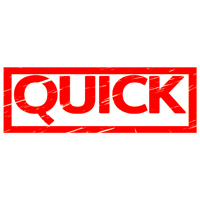Quick Stamp
