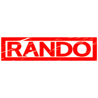 Rando Stamp