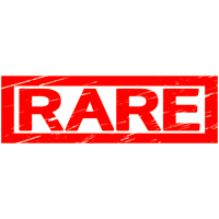 Rare Stamp