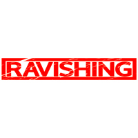 Ravishing Stamp