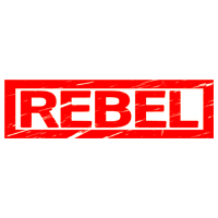 Rebel Stamp