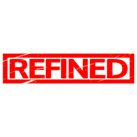 Refined Stamp