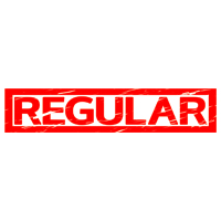 Regular Stamp