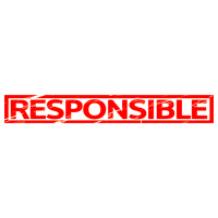 Responsible Stamp