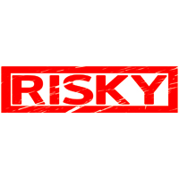 Risky Stamp