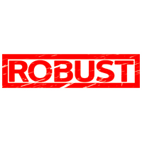 Robust Stamp