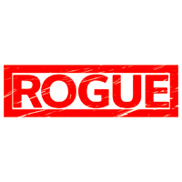 Rogue Stamp