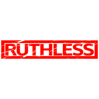 Ruthless Stamp
