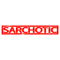 Sarchotic Stamp