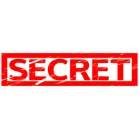 Secret Stamp