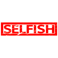 Selfish Stamp