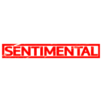 Sentimental Stamp