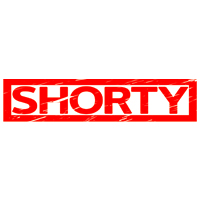 Shorty Stamp