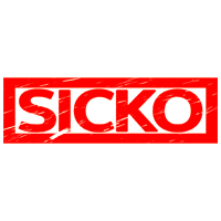 Sicko Stamp