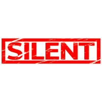 Silent Stamp