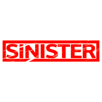 Sinister Stamp
