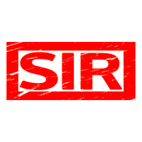Sir Stamp