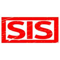 Sis Stamp