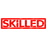 Skilled Stamp