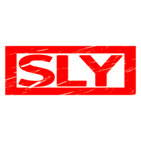 Sly Stamp