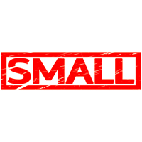 Small Stamp