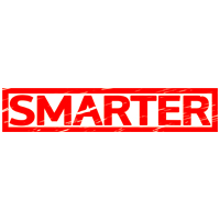Smarter Stamp