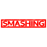Smashing Stamp