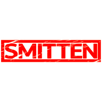 Smitten Stamp