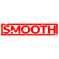 Smooth Stamp