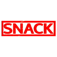 Snack Stamp