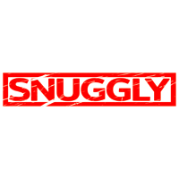 Snuggly Stamp