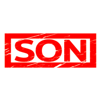 Son Stamp