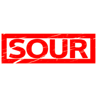 Sour Stamp